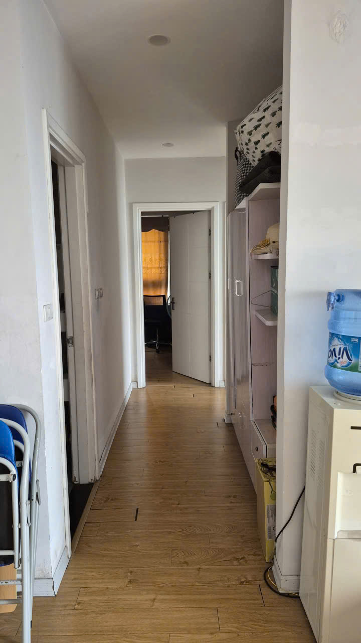 bán căn Hộ chung cư,tòa GOLDSILK . tại vạn phúc Hà Đông. DT 94m2