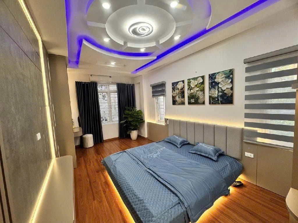 BÁN NHÀ CỰC HIẾM THỤY PHƯƠNG - DT 34m² x 5 TẦNG - XÂY MỚI Ở LUÔN - NHỈNH 5 TỶ.