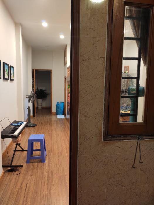 Bán Nhà Đường Hiệp Nhất , Tân Bình HCM