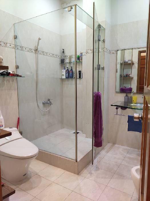 Bán Nhà Đường Hiệp Nhất , Tân Bình HCM