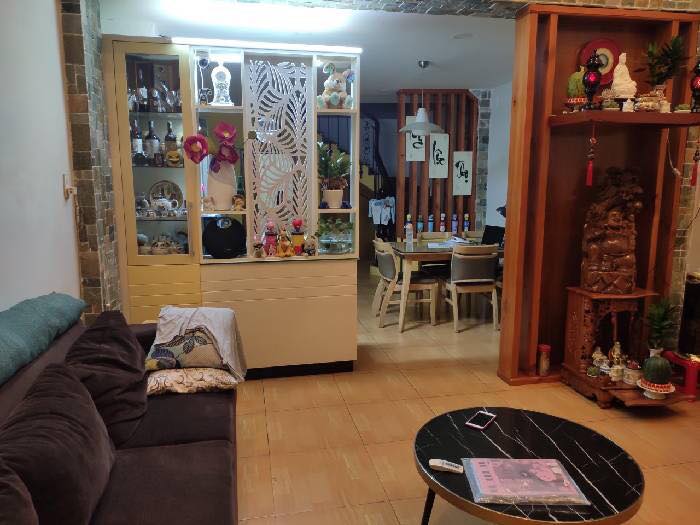 Bán Nhà Đường Hiệp Nhất , Tân Bình HCM