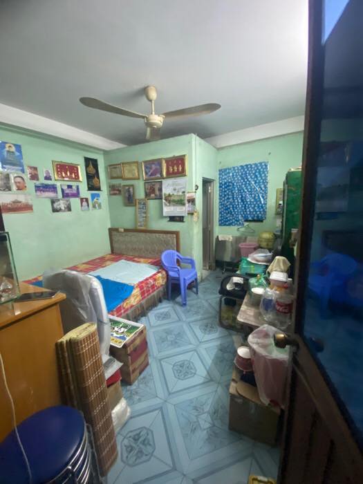 Bán Nhà Đường Lạc Long Quân , Tân Bình HCM