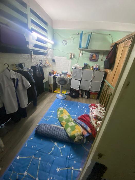 Bán Nhà Đường Lạc Long Quân , Tân Bình HCM