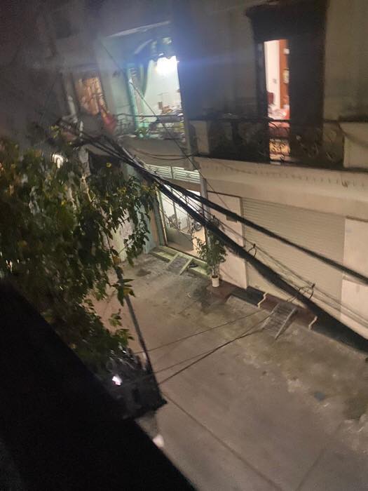 Bán Nhà Đường Lạc Long Quân , Tân Bình HCM