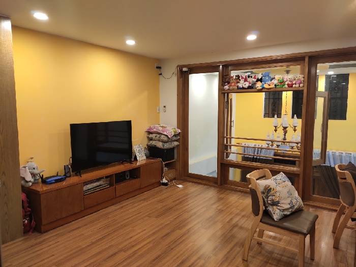 XE HƠI VÀO NHÀ -HẺM THÔNG -KHU PHÂN LÔ - HIẾM NHÀ BÁN - KHÁCH XEM LÀ MÊ