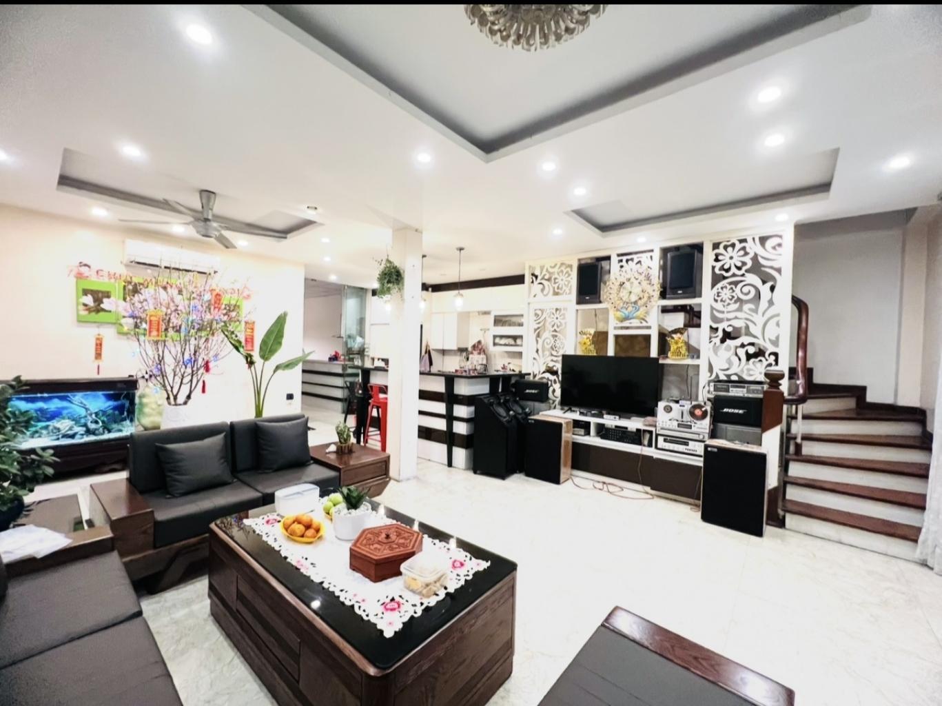 Hồng Hà - ngõ ô tô – KINH DOANH