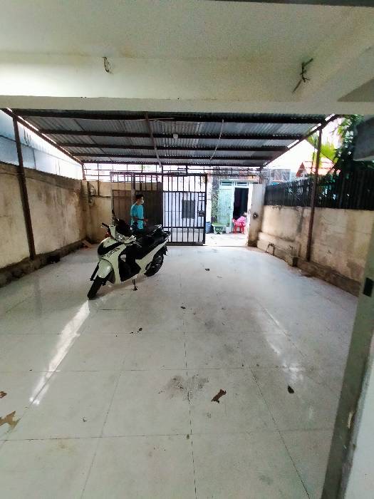 HẼM XE TẢI-Ô TÔ NGỦ TRONG NHÀ-GIÁP QUẬN 6-TÂN PHÚ-QUẬN 11