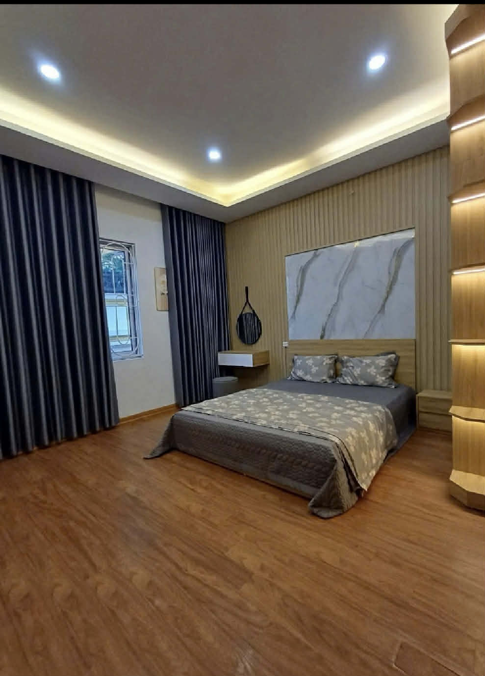 bán nhà vĩnh hưng hoàng mai