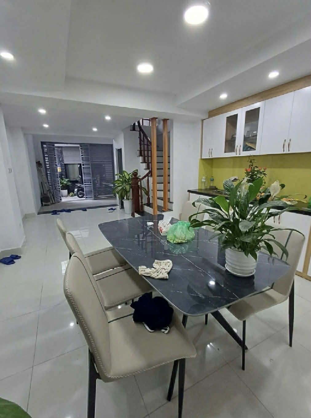 bán nhà vĩnh hưng hoàng mai