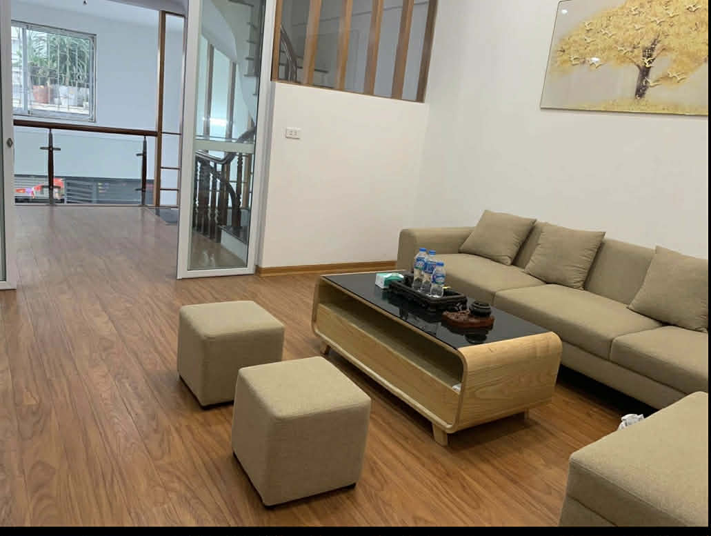 bán nhà vĩnh hưng hoàng mai