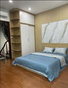 bán nhà vĩnh hưng hoàng mai