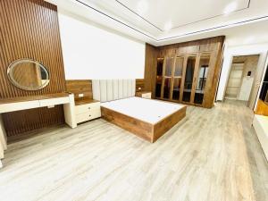 TẬP THỂ MAI ĐỘNG MẶT PHỐ SẦM UẤT 2 TẦNG,  HAI NGỦ KHÉP KÍN, FULL NỘI THẤT Ở LUÔN 19m x2T