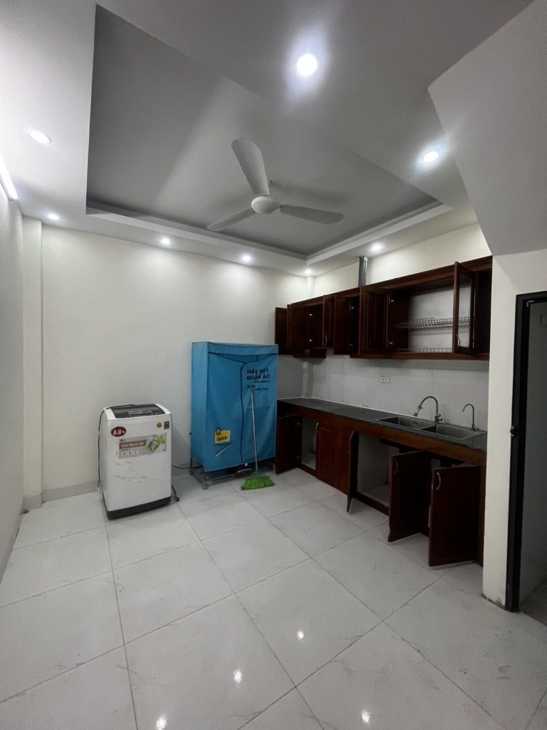 NHÀ RIÊNG NGÔ QUYỀN - 4 TẦNG Ở LUÔN - VỊ TRÍ YÊN TĨNH