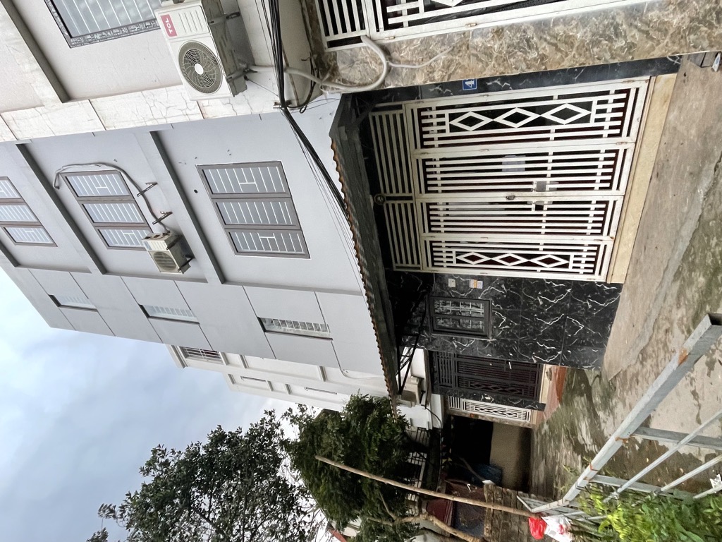 BÁN NHÀ - 3 MẶT THOÁNG - Ô TÔ VÀO TẬN CỬA