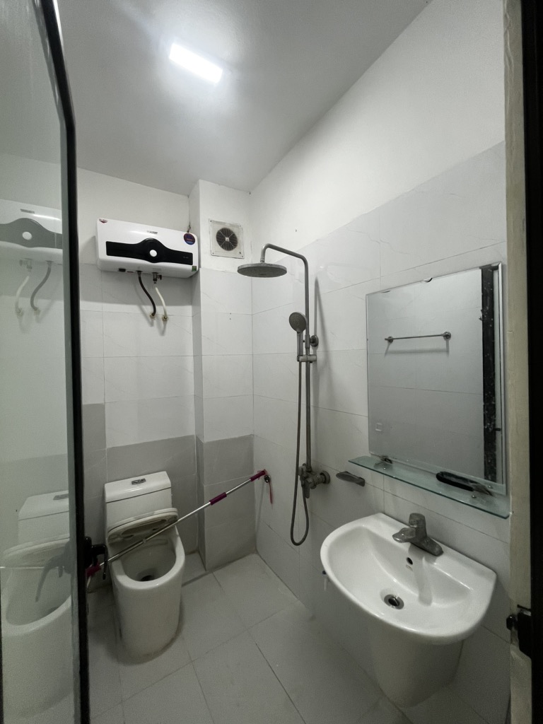 NHÀ NGÔ QUYỀN - YÊN TĨNH - SẠCH ĐẸP - GIÁ ĐẸP