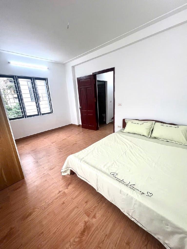 NHÀ 3 MẶT THOÁNG - KHU YÊN NGHĨA - NGÕ RỘNG THÊNH THANG - Ô TÔ ĐỖ CỬA