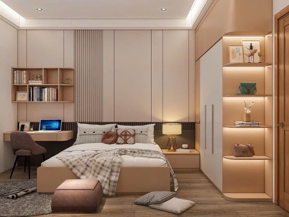 NHÀ SIÊU HIẾM - TÔ HIỆU HÀ ĐÔNG - NHÀ Ô TÔ ĐỖ CỬA - TRƯỚC TẾT VÀO Ở NGAY