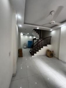 NHÀ RIÊNG NGÔ QUYỀN - 4 TẦNG Ở LUÔN - VỊ TRÍ YÊN TĨNH