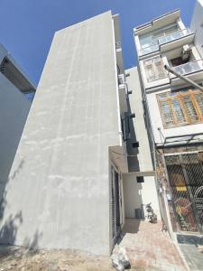 LÔ GÓC 3 MẶT THOÁNG - KHU ĐA SĨ - NHÀ MỚI KENG SẮP HOÀN THIỆN