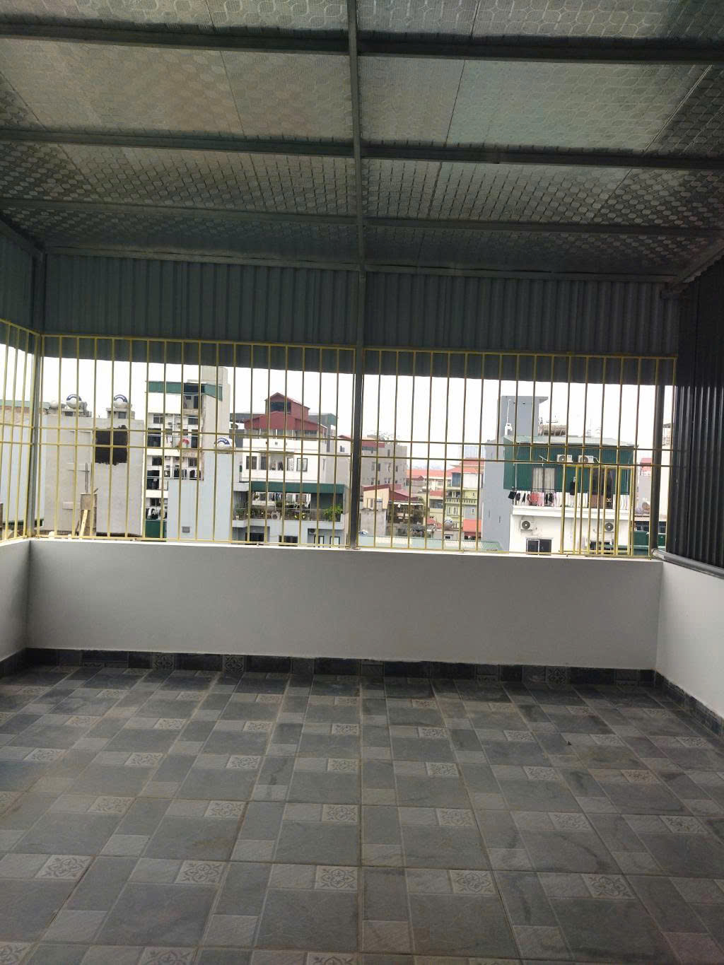 OTO ĐỖ CỬA - NHÀ MỚI XÂY - DỌN VÀO ĐÓN TẾT NGAY