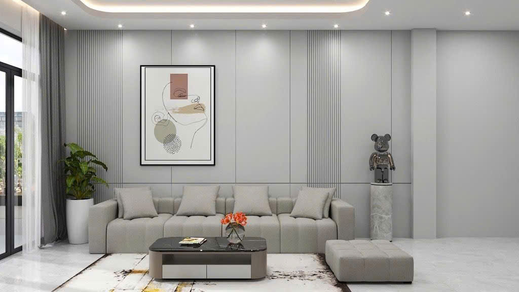 SIÊU PHẨM PHỐ CỔ - OTO ĐỖ CỬA - CÁCH MẶT PHỐ 20M - TẶNG FULL NỘI THẤT