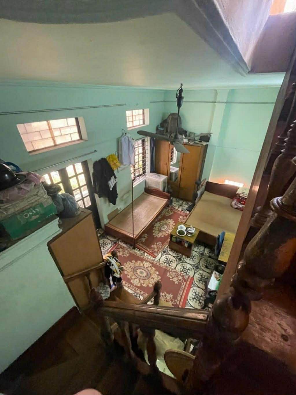 Bán nhà đẹp Ba Đình