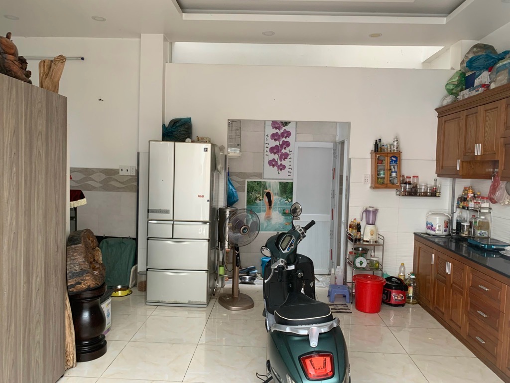 Phú Thọ Hòa, giá hạt dẻ chỉ 6 hạt thương lượng chính chủ, 56m2 bao ra sổ, 4 tAnh