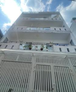 Phú Thọ Hòa, giá hạt dẻ chỉ 6 hạt thương lượng chính chủ, 56m2 bao ra sổ, 4 tAnh