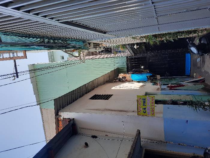 SIÊU PHẨM NGAY NGUYỄN OANH PHƯỜNG 17 GÒ VẤP