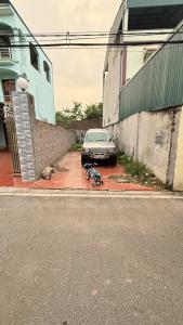 Bán nhà Dương  Đức Hiền,ngõ thông,ô tô qua nhà,69m2;5.7 tỷ