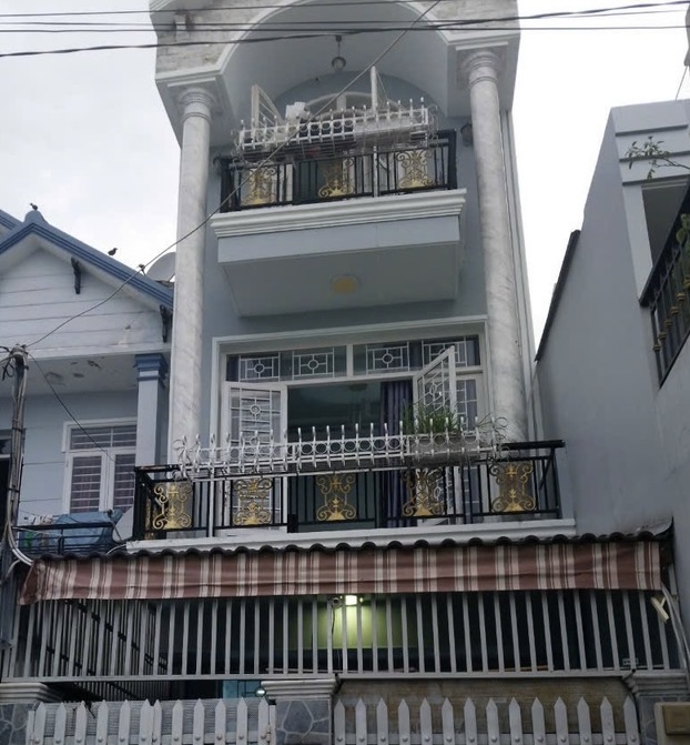 NHÀ ĐẸP QUẬN 7 – KHU PHÚ MỸ HƯNG – GIÁ TỐT VỪA GIẢM