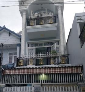 NHÀ ĐẸP QUẬN 7 – KHU PHÚ MỸ HƯNG – GIÁ TỐT VỪA GIẢM