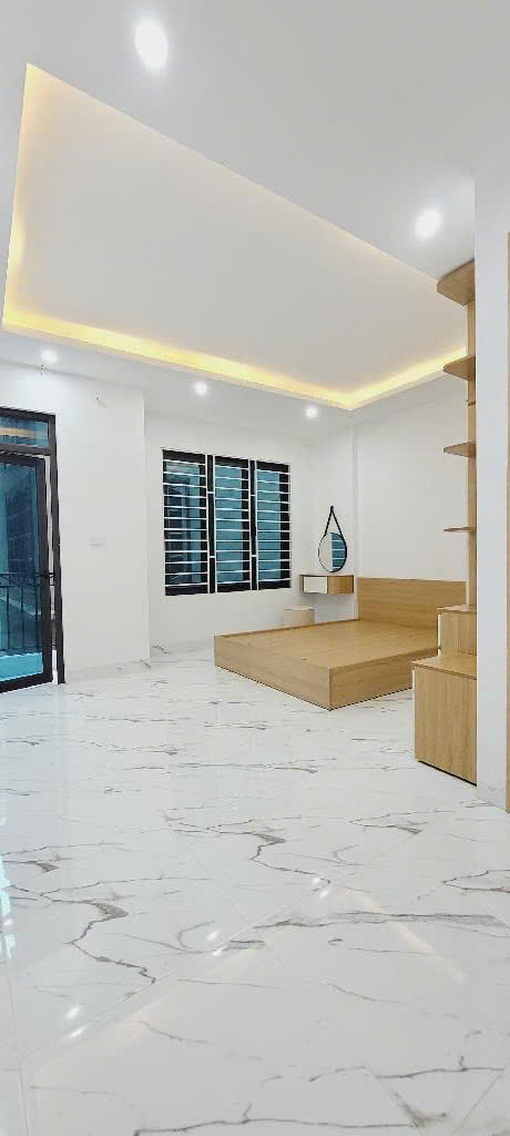 Bán nhà yên nghĩa hà đông Diện tích 45 m2 x 4 tầng Mặt tiền 4 m giá hơn 5 tỷ