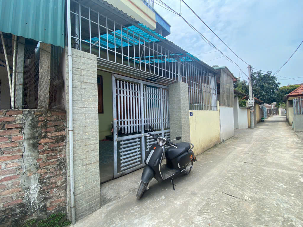 Nhà 4 tầng Bái Thượng, Thanh Xuân - 106m - ô tô vào nhà - 4,5 tỷ (giá hời)