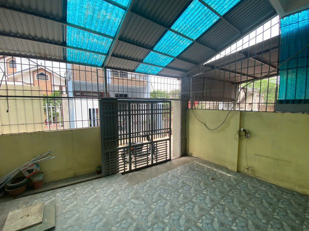 Nhà 4 tầng Bái Thượng, Thanh Xuân - 106m - ô tô vào nhà - 4,5 tỷ (giá hời)