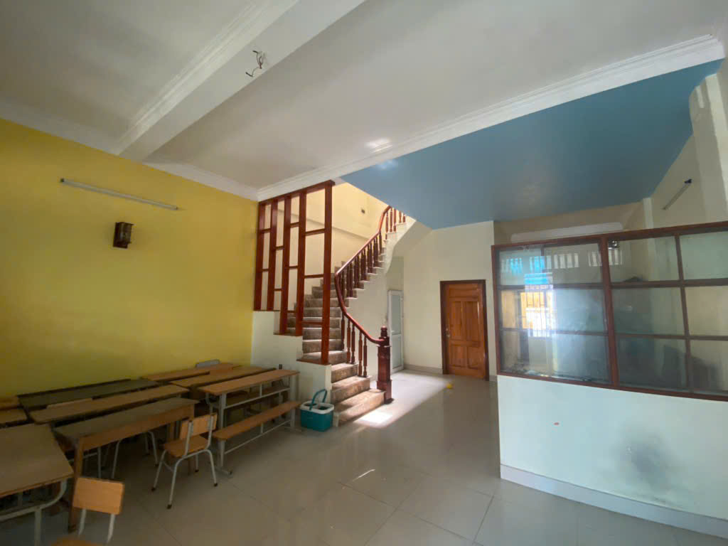 Nhà 4 tầng Bái Thượng, Thanh Xuân - 106m - ô tô vào nhà - 4,5 tỷ (giá hời)