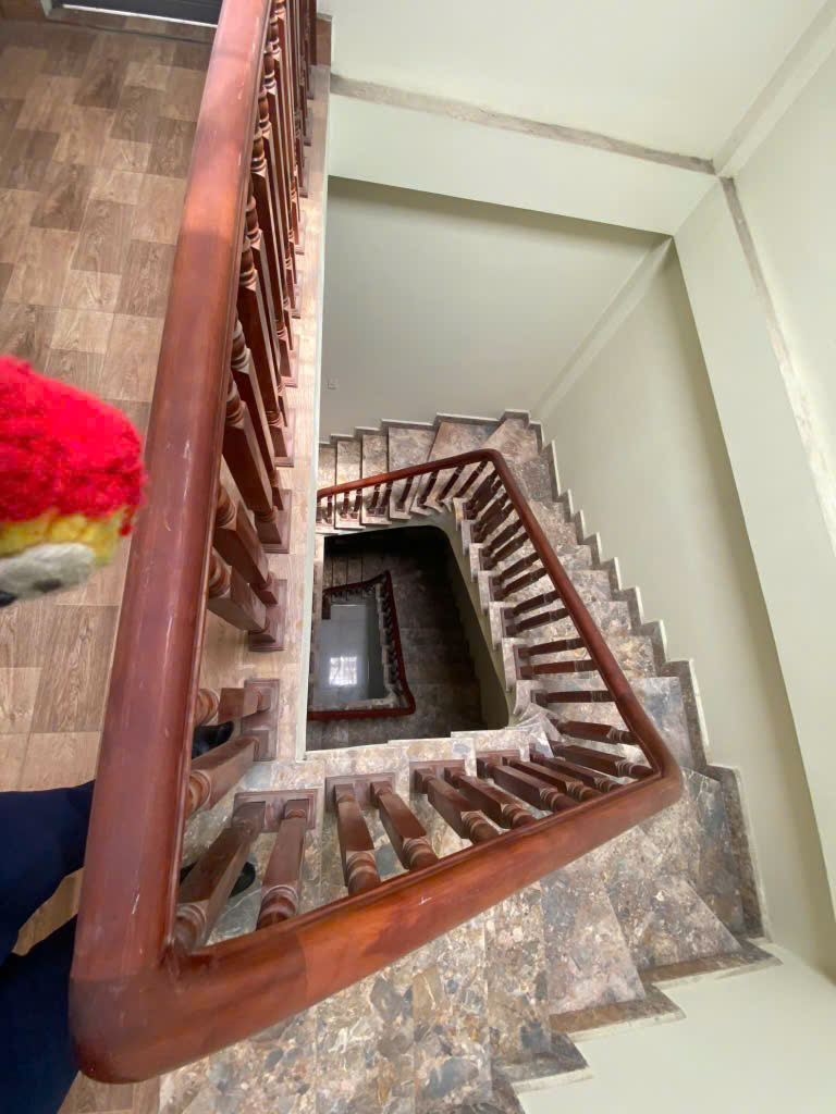 Nhà 4 tầng Bái Thượng, Thanh Xuân - 106m - ô tô vào nhà - 4,5 tỷ (giá hời)