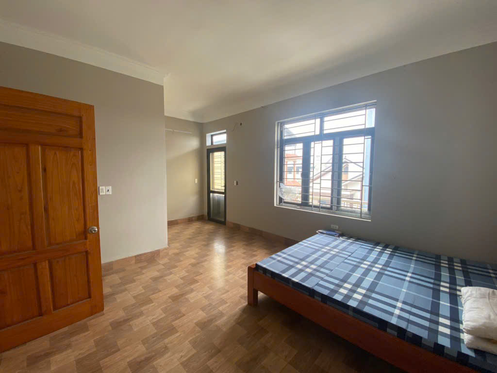 Nhà 4 tầng Bái Thượng, Thanh Xuân - 106m - ô tô vào nhà - 4,5 tỷ (giá hời)