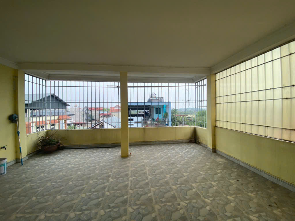 Nhà 4 tầng Bái Thượng, Thanh Xuân - 106m - ô tô vào nhà - 4,5 tỷ (giá hời)