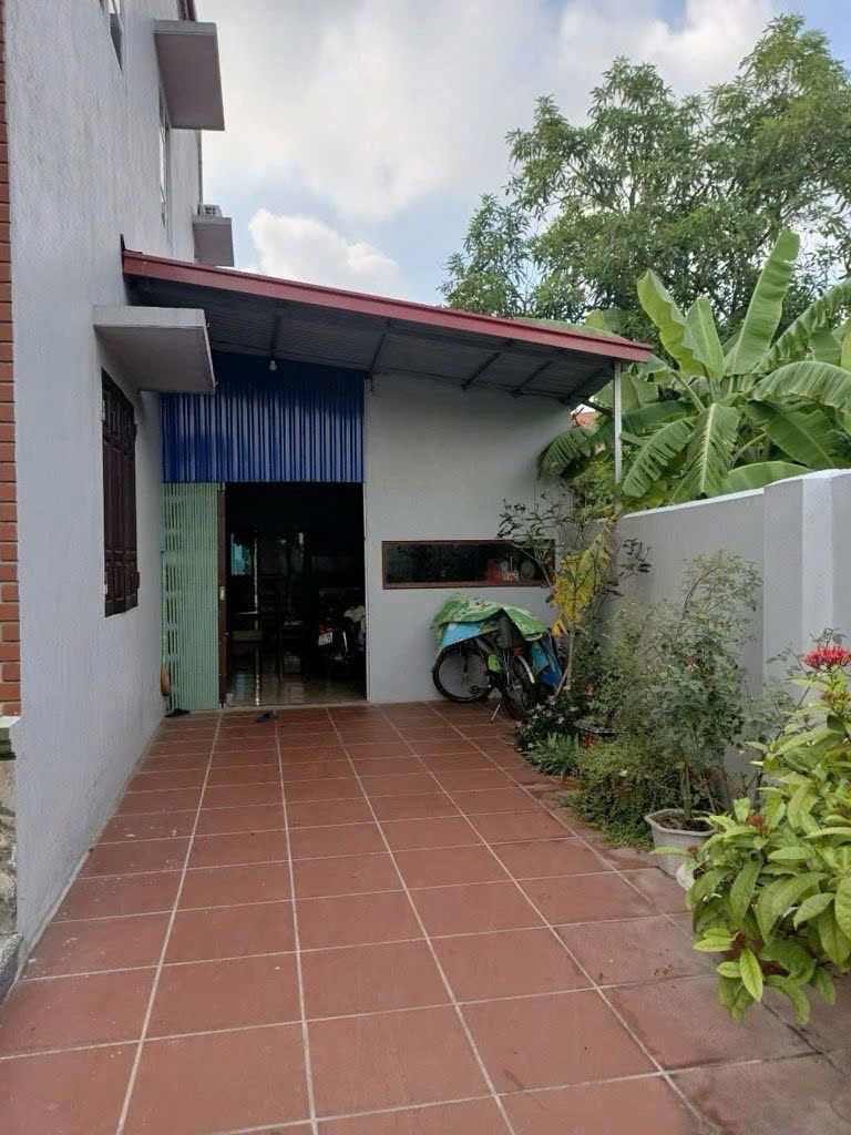 Bán nhà 3 tầng Xuân Long, Tân Dân, Kim Anh - 264m - đường bìa làng 8m - 5,8 tỷ