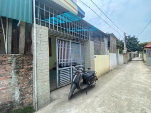 Nhà 4 tầng Bái Thượng, Thanh Xuân - 106m - ô tô vào nhà - 4,5 tỷ (giá hời)