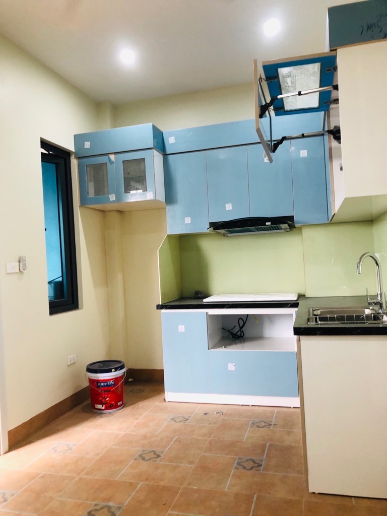 Bán nhà Ngọc Lâm 32m2 8.5 tỉ