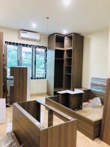 Bán nhà Ngọc Lâm 32m2 8.5 tỉ