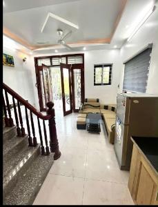 Bán nhà có 3 góc mặt thoáng, chủ cần bán nhanh