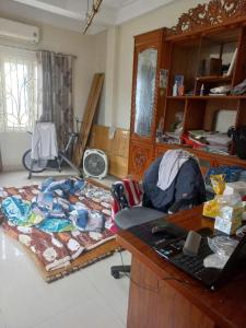 BÁN NHÀ MẶT PHỐ - KINH DOANH ĐỈNH, 4 TẦNG, TIỆN NGHI VÀ SINH LỜI CAO