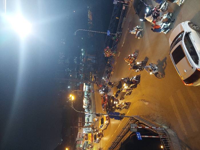 Siêu Phẩm Mặt Phố, Cầu Định Công, Ven Sông Lừ, Kinh Doanh Cao