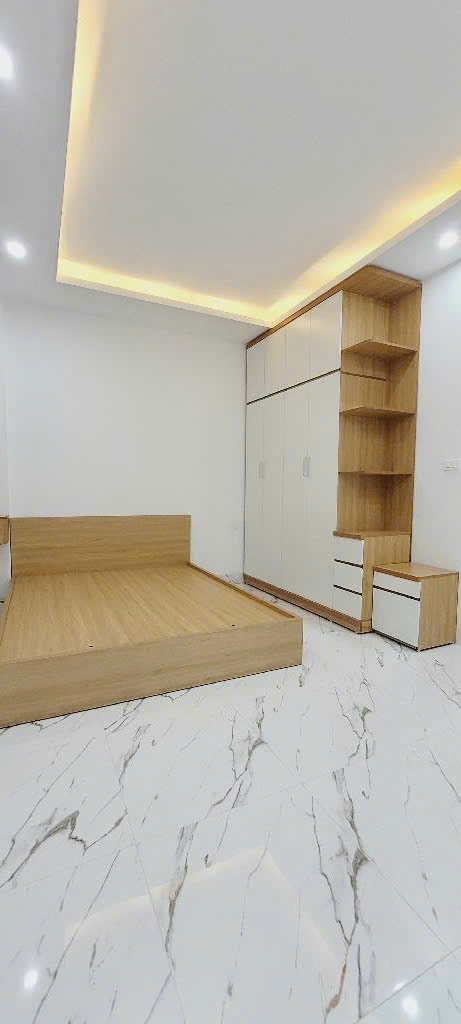 LÔ GÓC SIÊU THOÁNG CẦU ĐƠ 3 – NHÀ MỚI 5 TẦNG – 3 NGỦ – NHỈNH 7TY