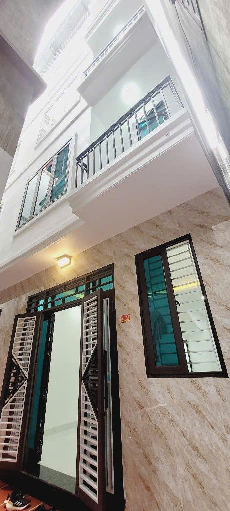 LÔ GÓC SIÊU THOÁNG CẦU ĐƠ 3 – NHÀ MỚI 5 TẦNG – 3 NGỦ – NHỈNH 7TY