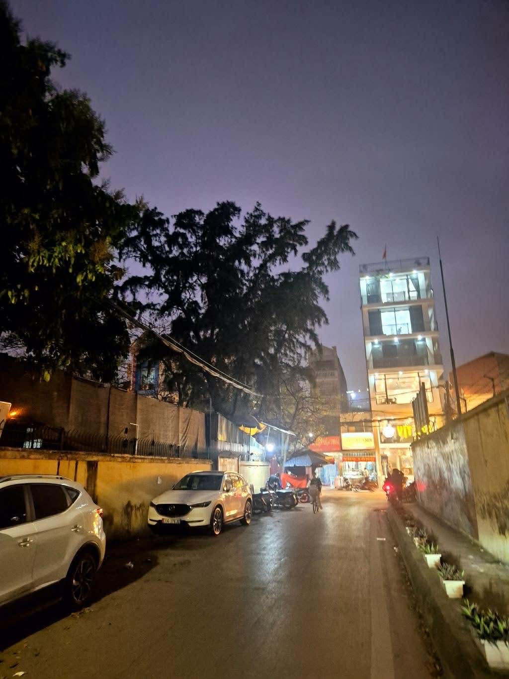 BÁN NHÀ TẠI PHÚ DIỄN - BẮC TỪ LIÊM