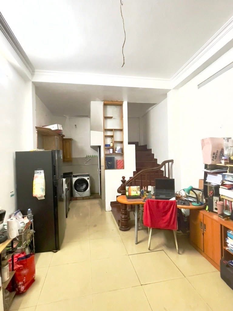 BÁN NHÀ TẠI PHÚC DIỄN-BẮC TỪ LIÊM